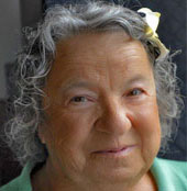 Sydney Gurewitz Clemens