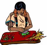 Indian (Native American)